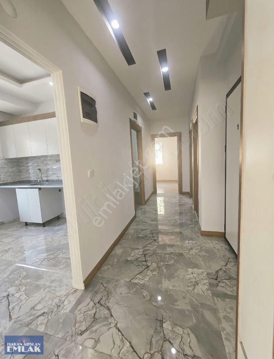 Çamlıbel Mh. Tahtakale Yanında 2+1 Yüksek Giriş Daire - Görsel 19