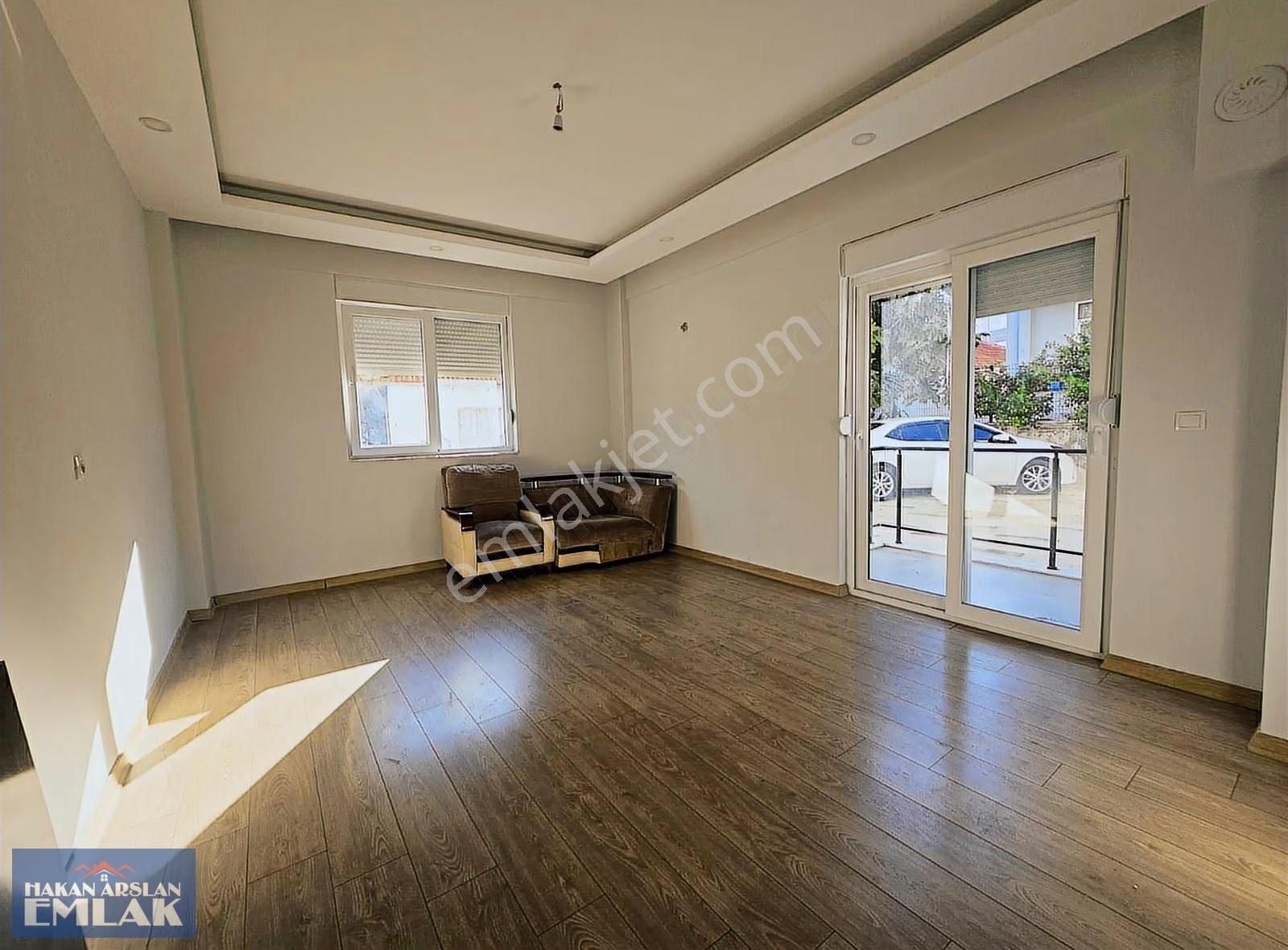 Çamlıbel Mh. Tahtakale Yanında 2+1 Yüksek Giriş Daire - Görsel 6