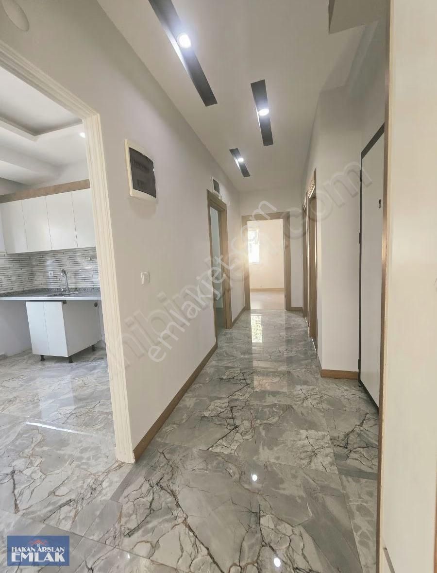 Çamlıbel Mh. Tahtakale Yanında 2+1 Yüksek Giriş Daire - Görsel 15