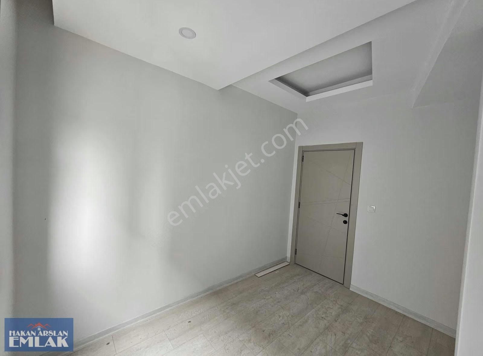 Fevzi Çakmak Mah Cadde Üzerinde Satılık 2+1 Daire - Görsel 2