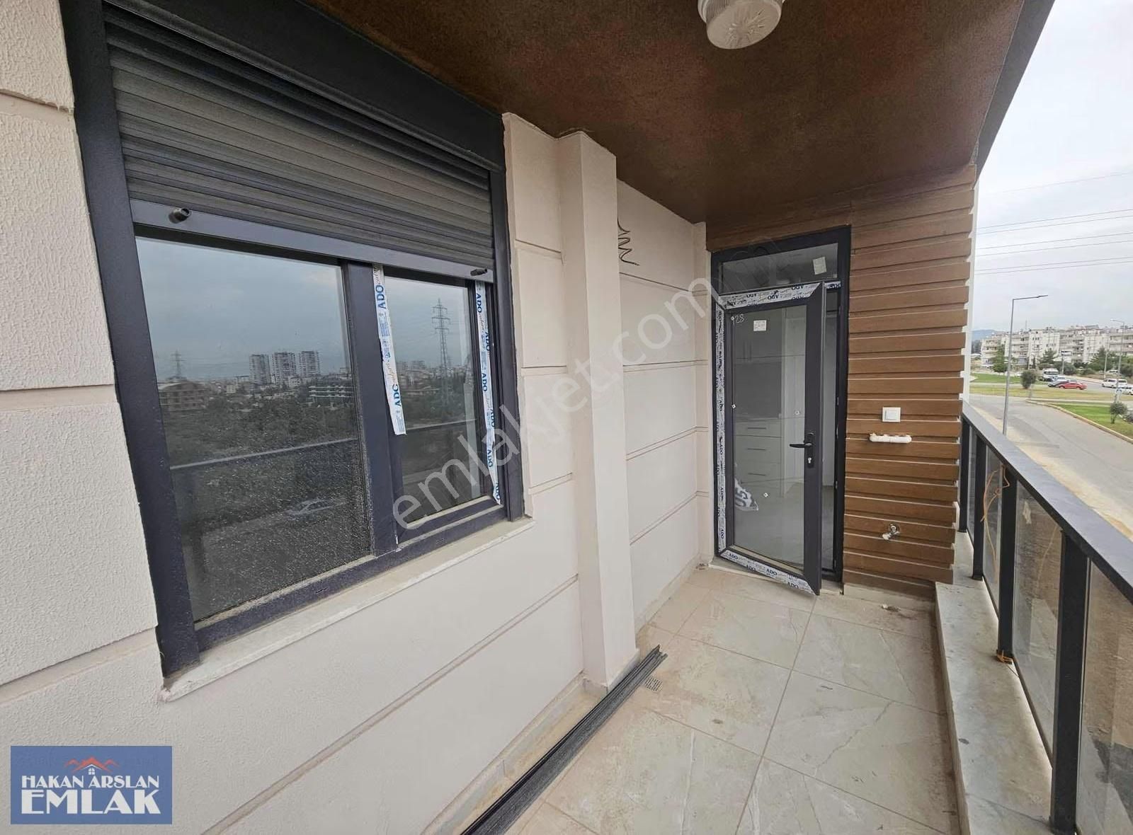 Fevzi Çakmak Mah Cadde Üzerinde Satılık 2+1 Daire - Görsel 15