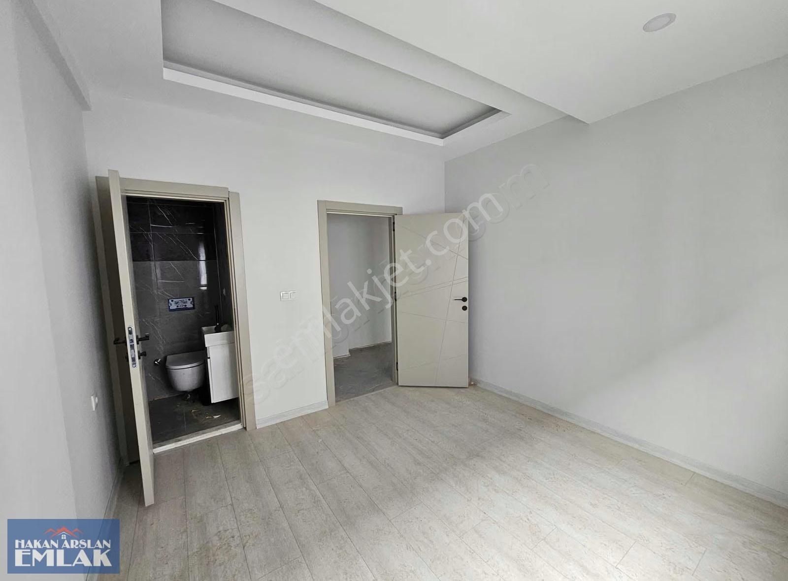 Fevzi Çakmak Mah Cadde Üzerinde Satılık 2+1 Daire - Görsel 12