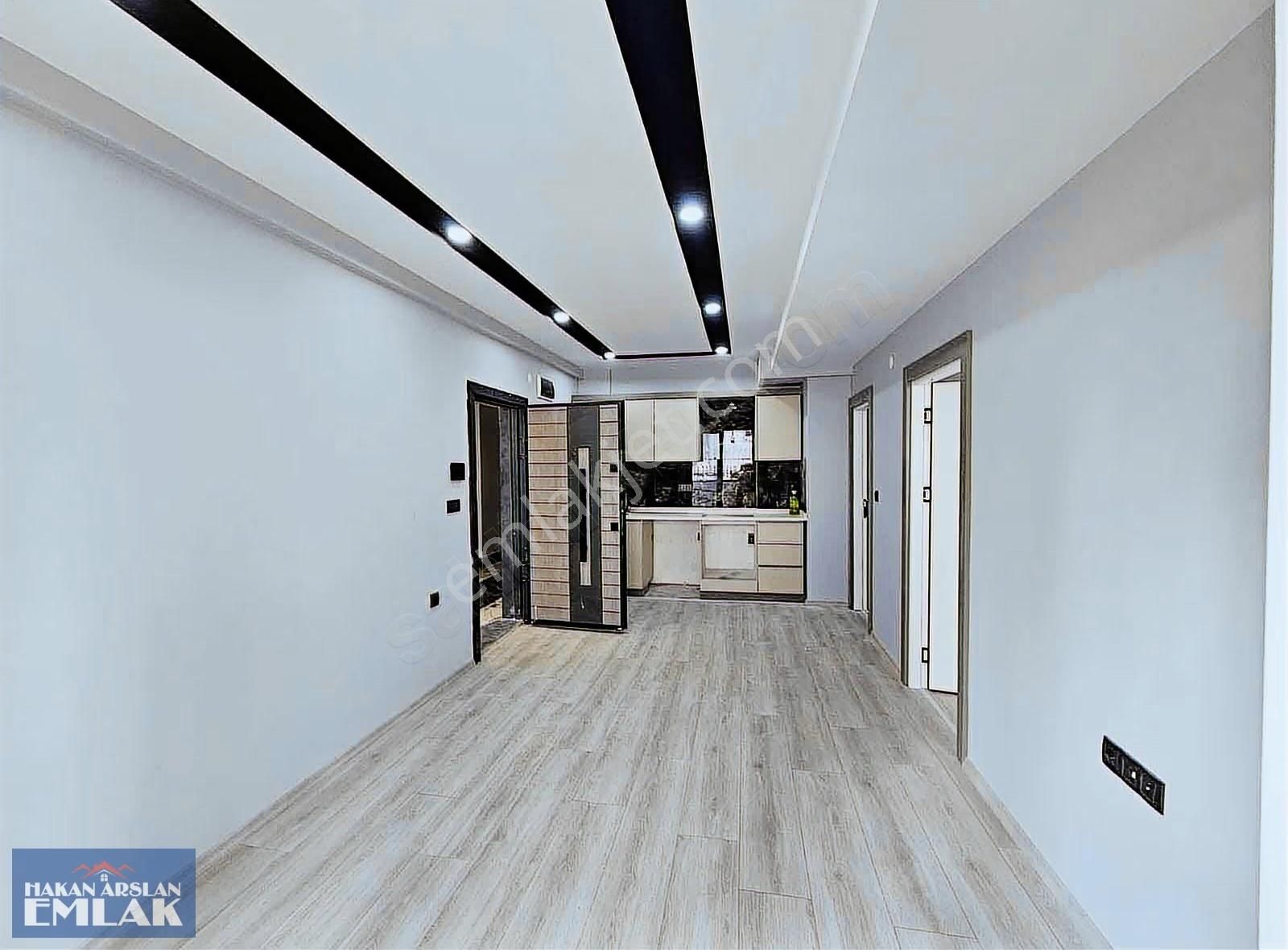 Erenköy'de Cadde'ye Yakın Kiralık 1+1 Daire - Görsel 7