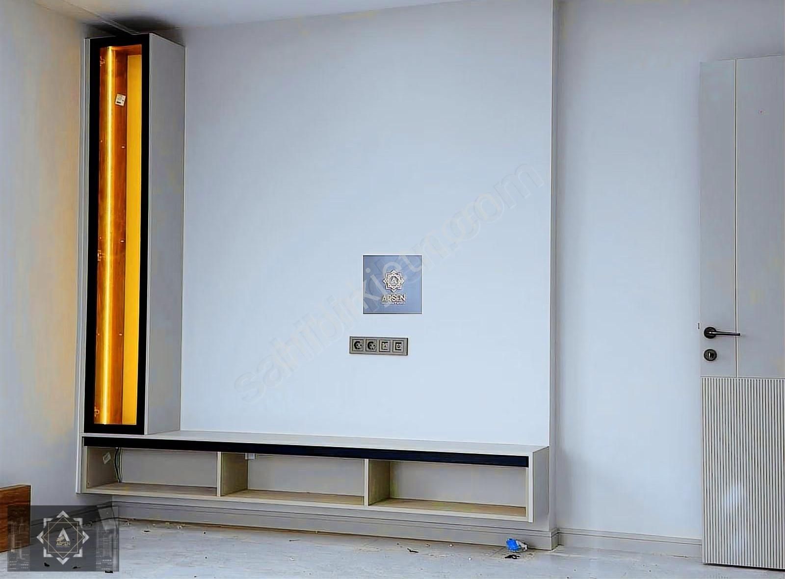 Arsenden Şemiklerde Cadde Üstü Ultra Lüks 2+1 Satılık Daireler - Görsel 21