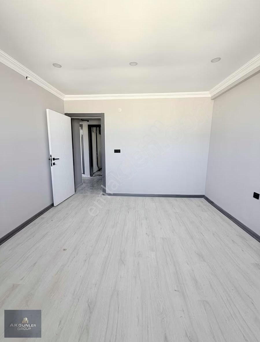 Kızılpınar Merkezde 3+1 Sıfır Ön Cephe Daire - Görsel 12