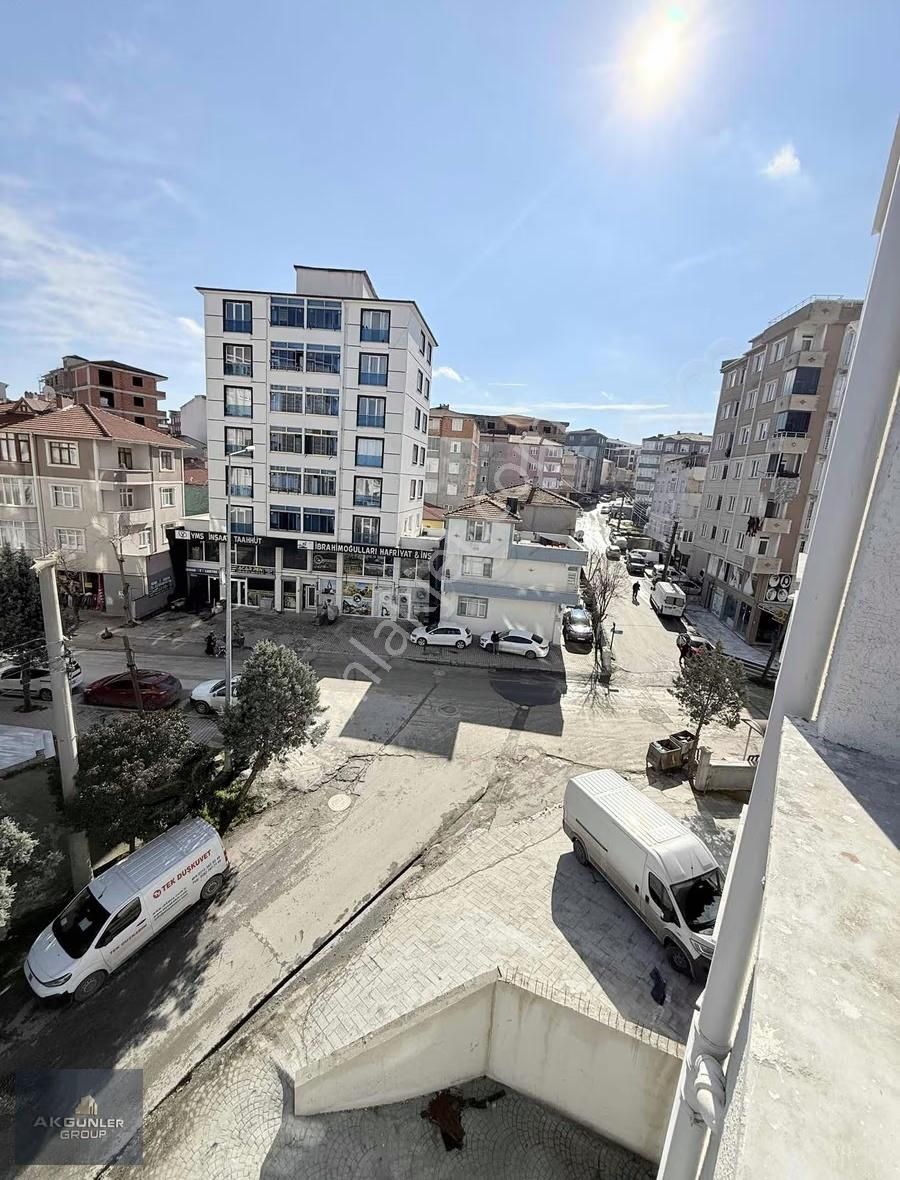 Kızılpınar Merkezde 3+1 Sıfır Ön Cephe Daire - Görsel 17