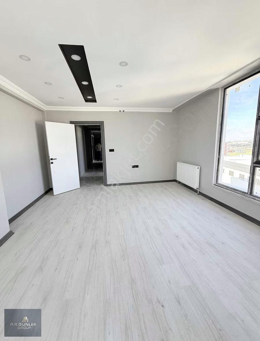 Kızılpınar Merkezde 3+1 Sıfır Ön Cephe Daire - Görsel 14