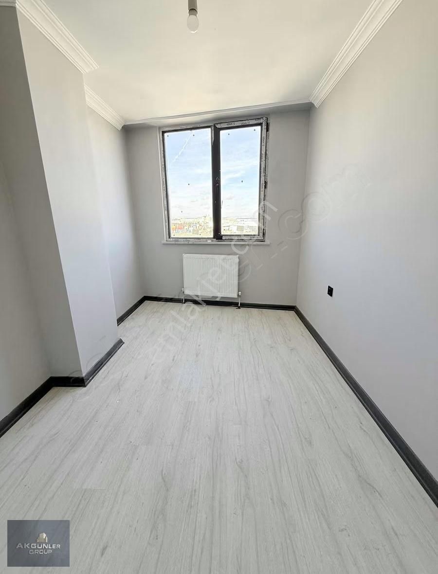 Kızılpınar Merkezde 3+1 Sıfır Ön Cephe Daire - Görsel 4