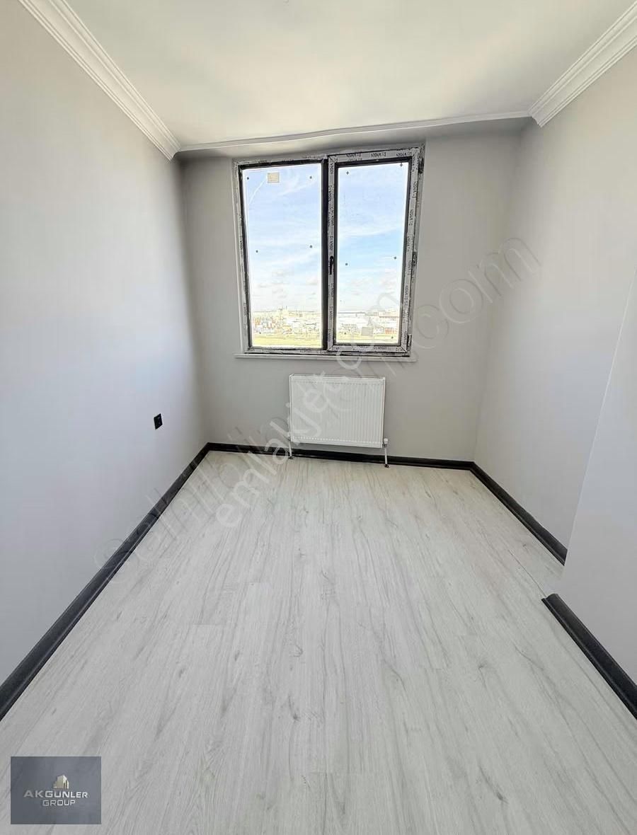 Kızılpınar Merkezde 3+1 Sıfır Ön Cephe Daire - Görsel 10