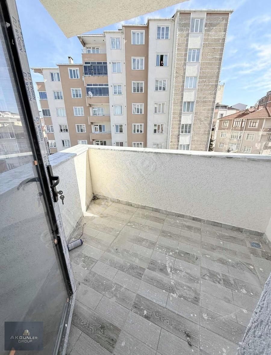 Kızılpınar Merkezde 3+1 Sıfır Ön Cephe Daire - Görsel 15
