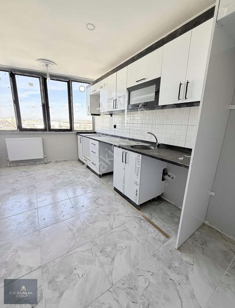 Kızılpınar Merkezde 3+1 Sıfır Ön Cephe Daire - Görsel 18