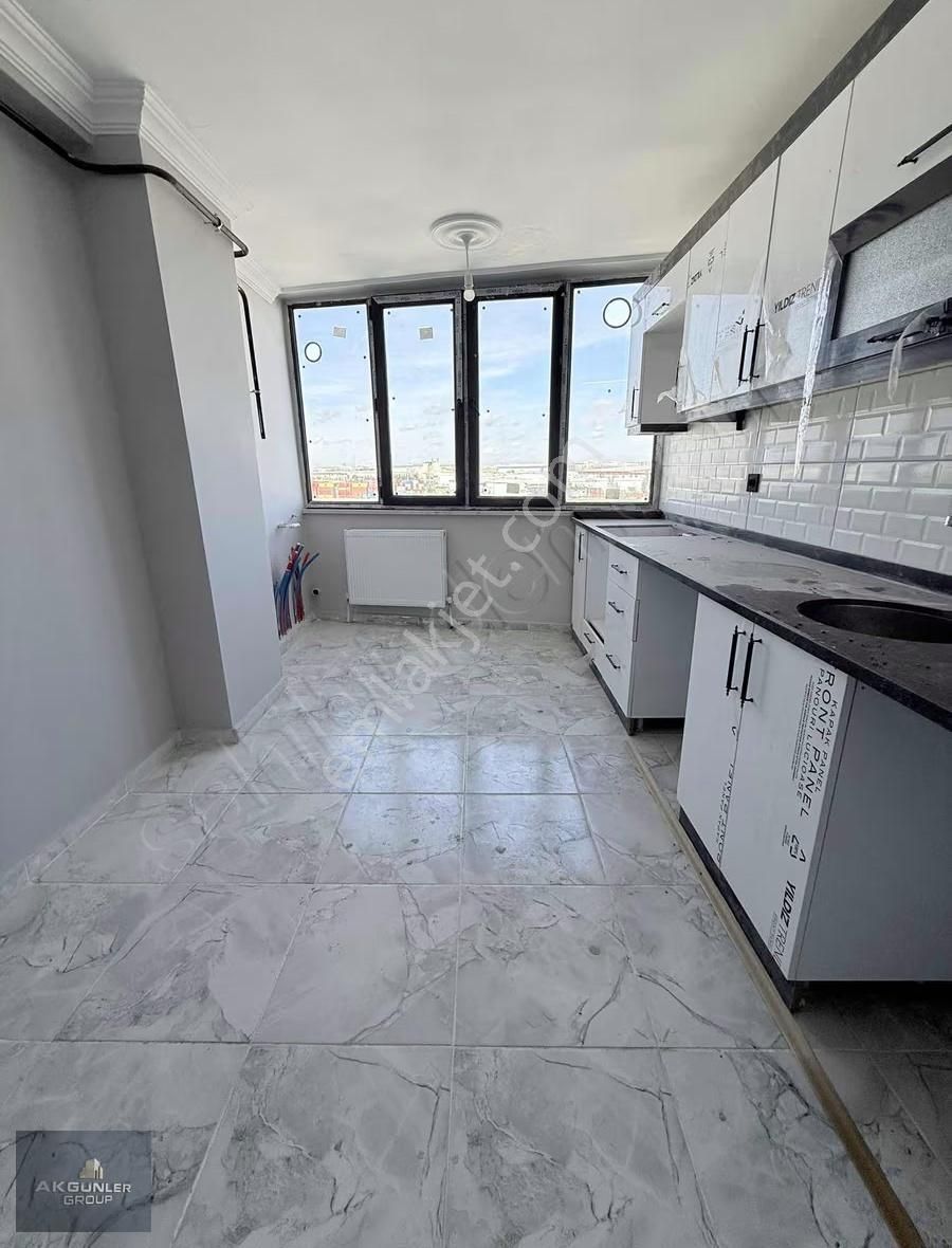 Kızılpınar Merkezde 3+1 Sıfır Ön Cephe Daire
