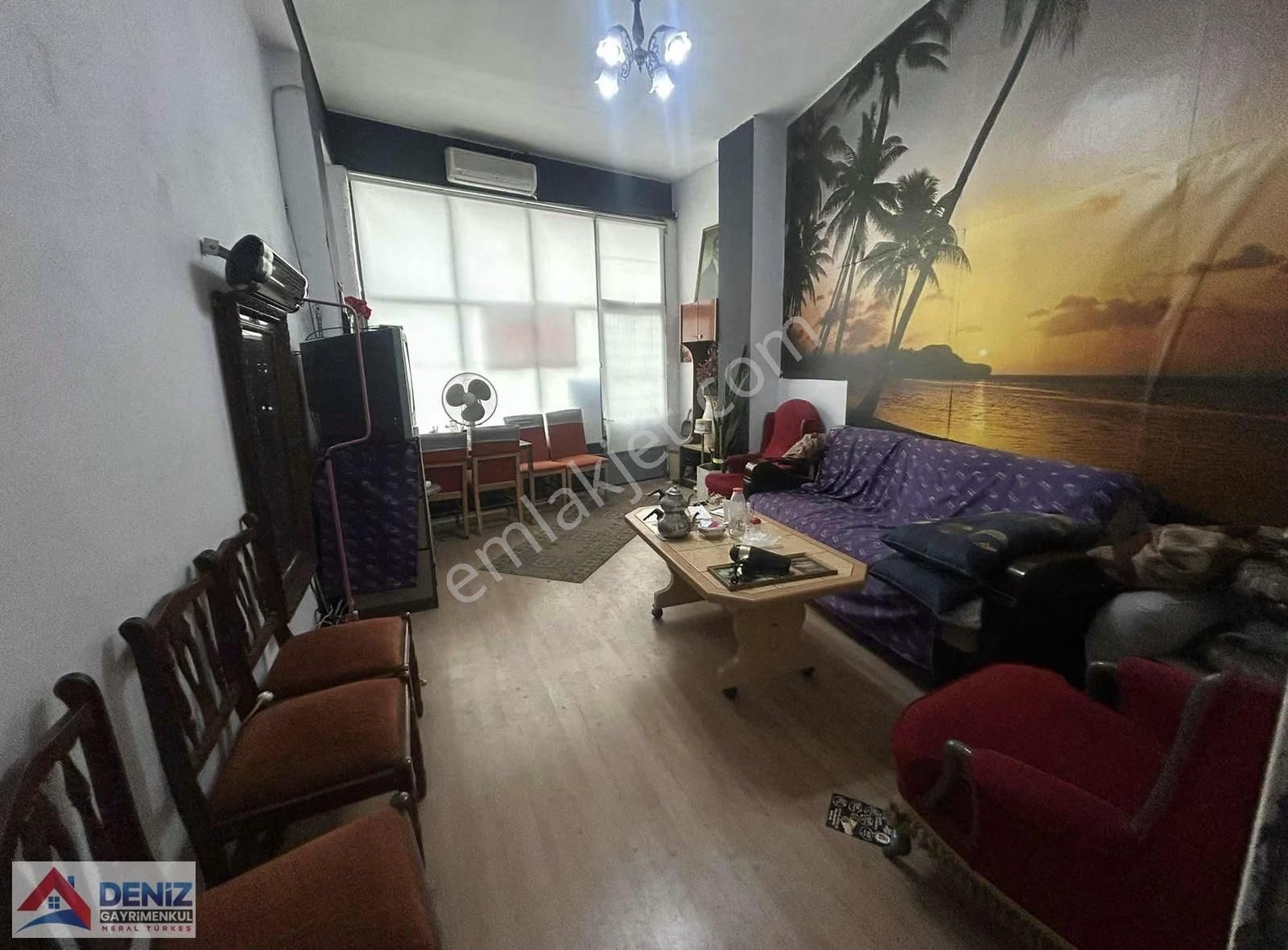 Osmangazi Gazcılar Kiralık Dükkan Ofis