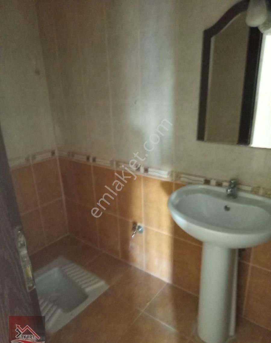 Silifke Bahçekent Sitesi’nde Kiralık 3+1 – 150 M² – Doğalgazlı Geniş Daire - Görsel 7