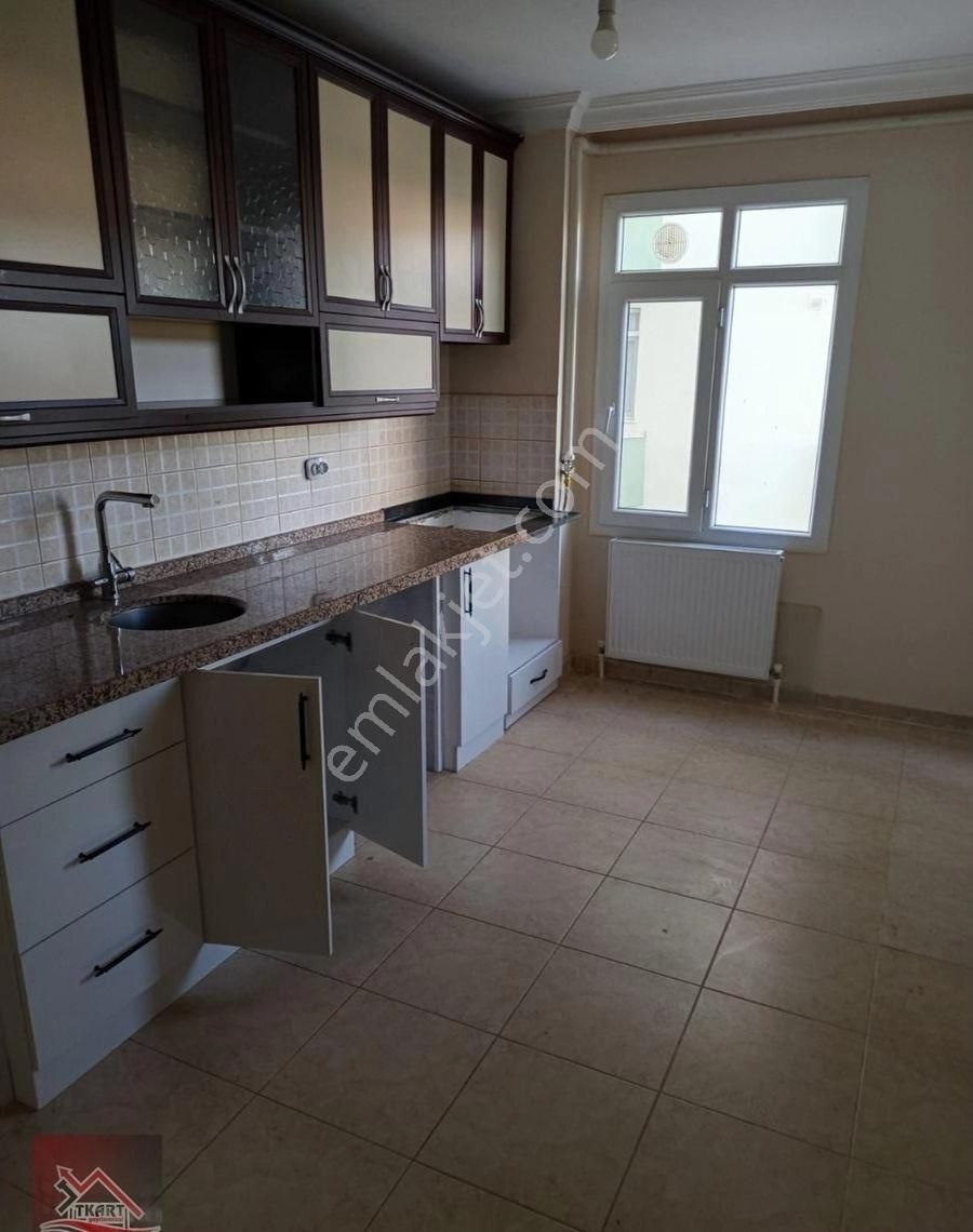 Silifke Bahçekent Sitesi’nde Kiralık 3+1 – 150 M² – Doğalgazlı Geniş Daire - Görsel 10