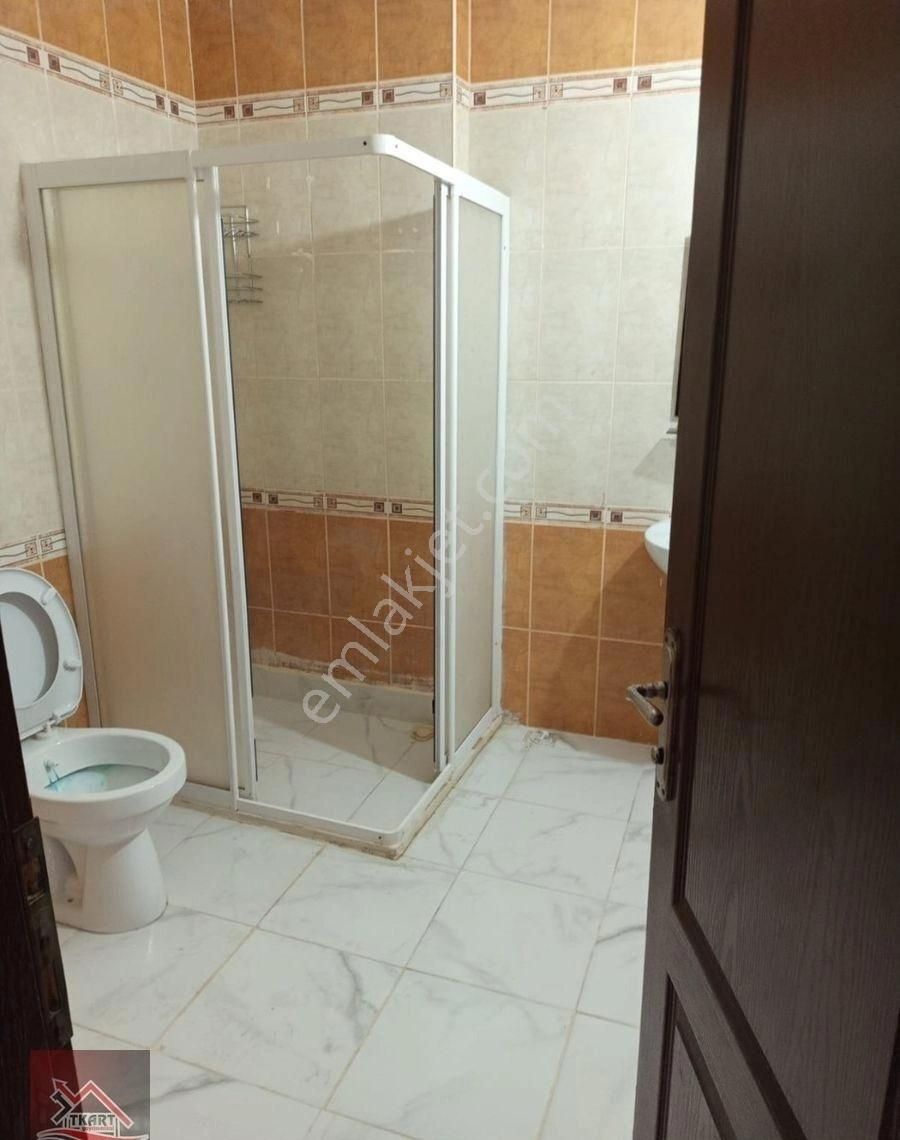 Silifke Bahçekent Sitesi’nde Kiralık 3+1 – 150 M² – Doğalgazlı Geniş Daire - Görsel 3