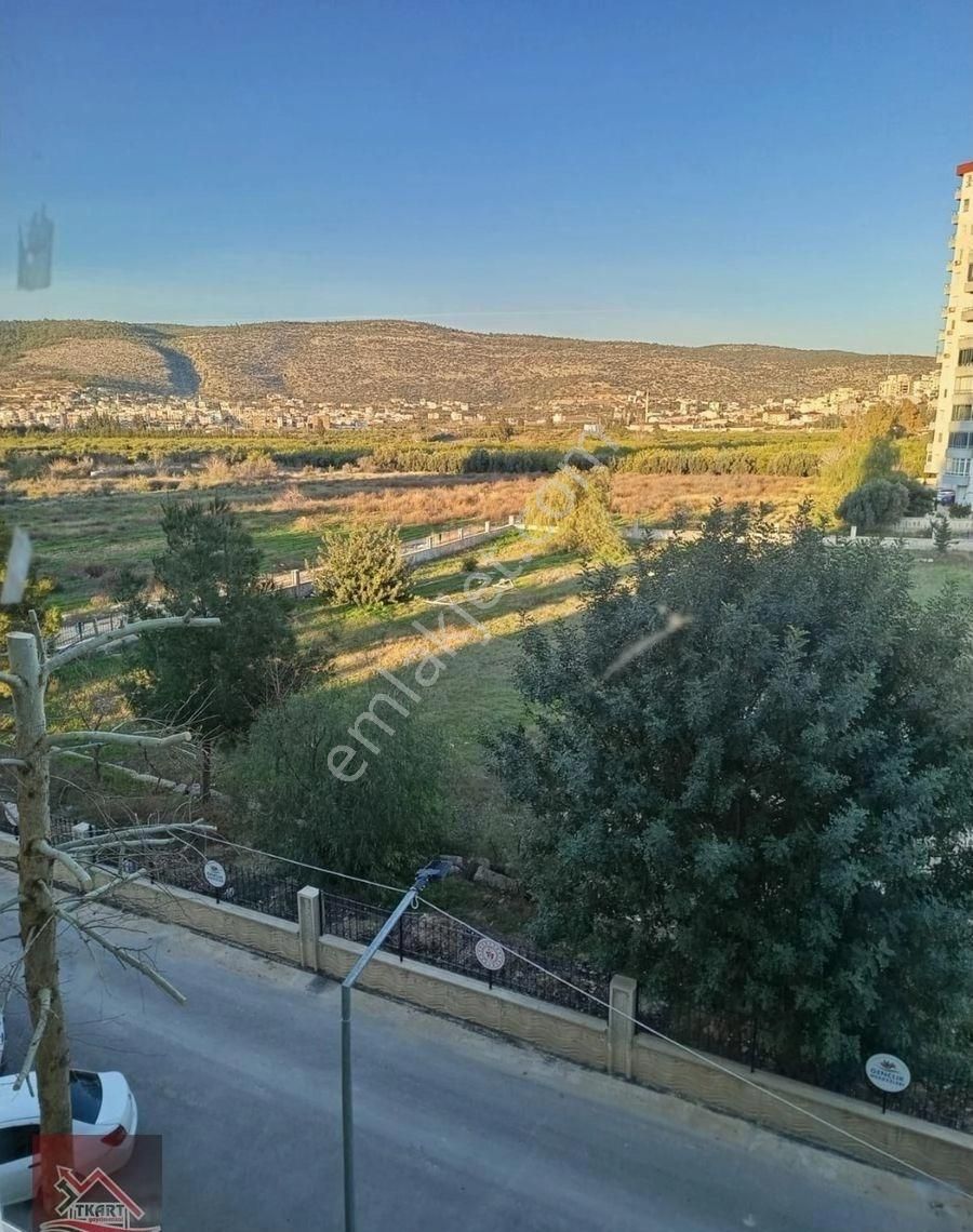 Silifke Bahçekent Sitesi’nde Kiralık 3+1 – 150 M² – Doğalgazlı Geniş Daire - Görsel 11