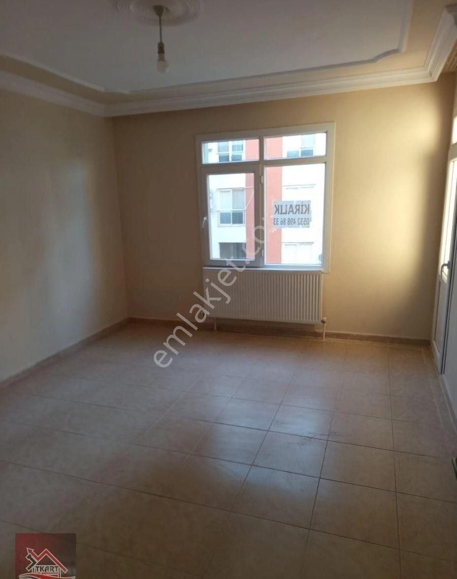 Silifke Bahçekent Sitesi’nde Kiralık 3+1 – 150 M² – Doğalgazlı Geniş Daire - Görsel 5