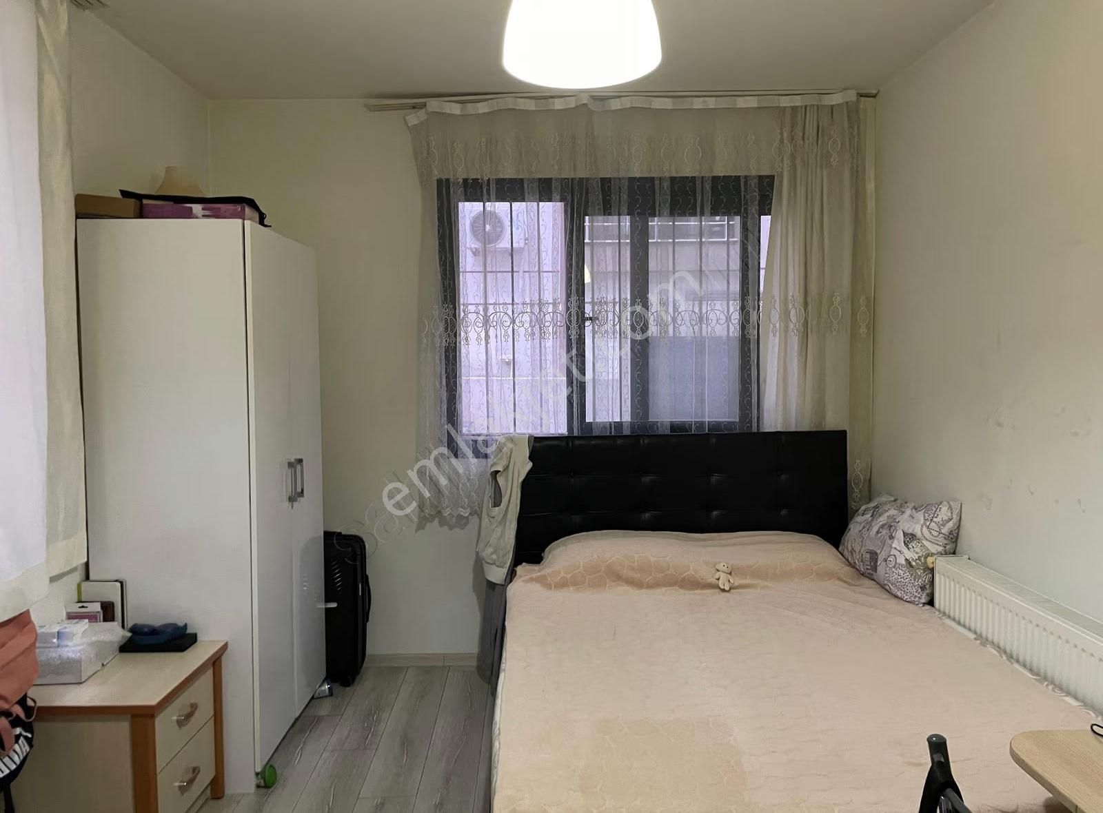 Rc// Kuru Çeşmede Doğalgazlı Eşyalı 1+1 Daire - Görsel 2