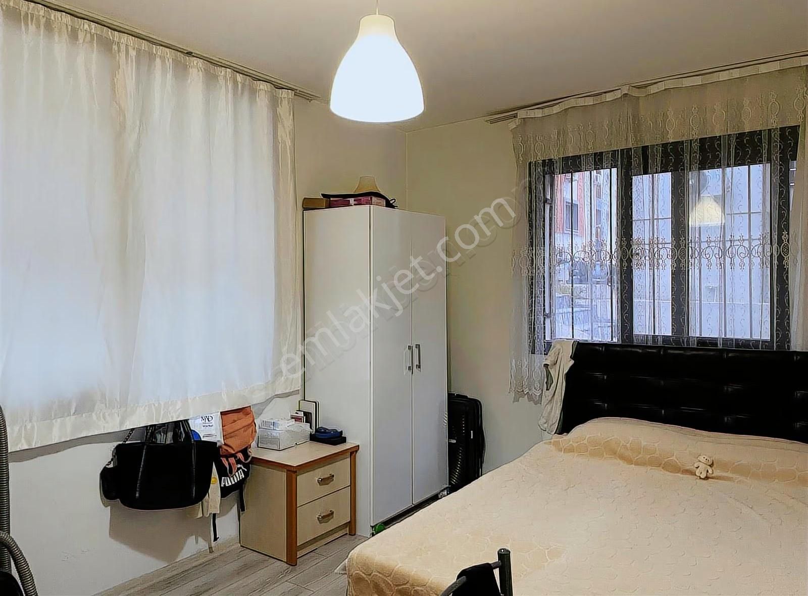 Rc// Kuru Çeşmede Doğalgazlı Eşyalı 1+1 Daire - Görsel 9