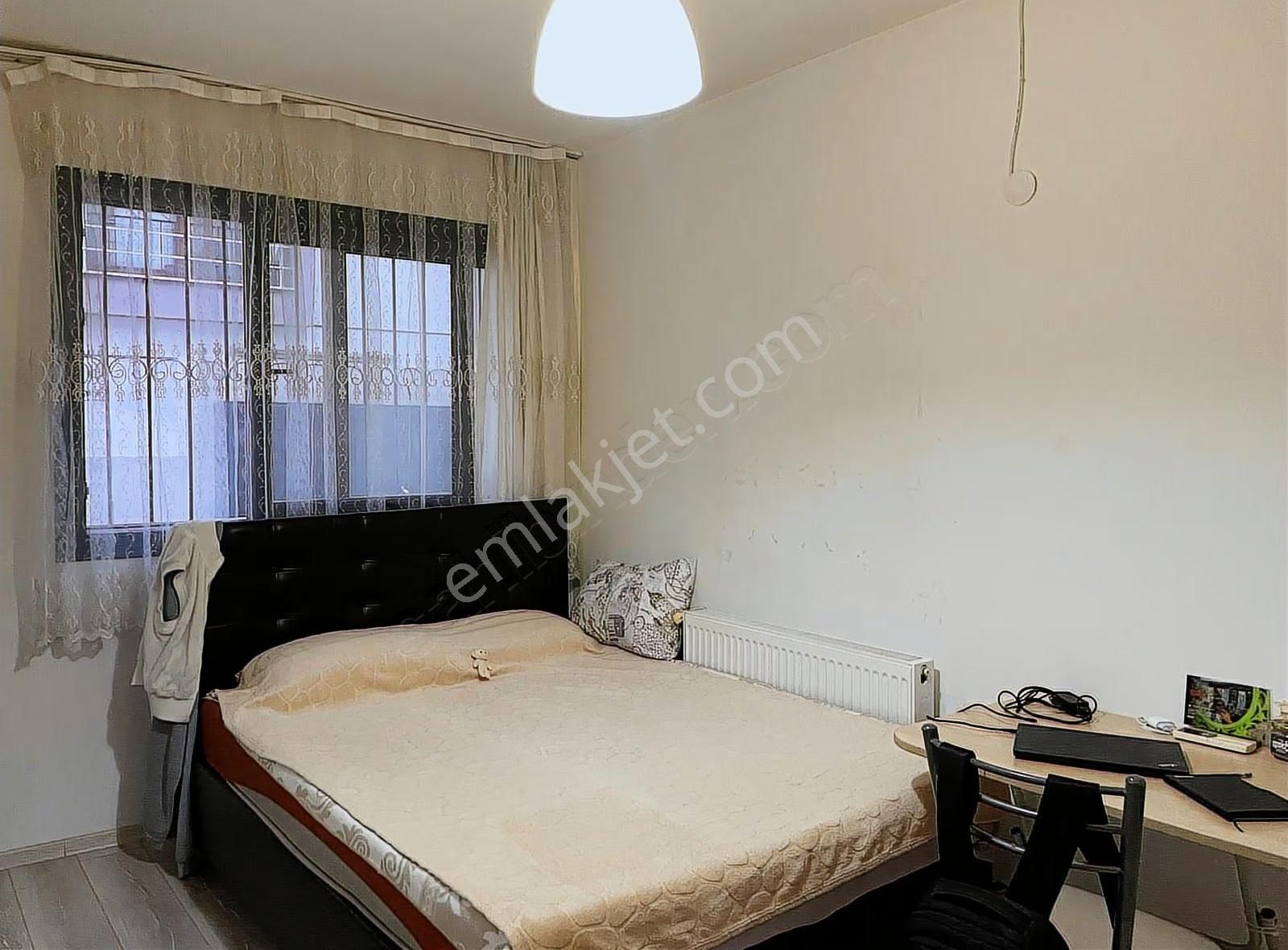 Rc// Kuru Çeşmede Doğalgazlı Eşyalı 1+1 Daire - Görsel 5