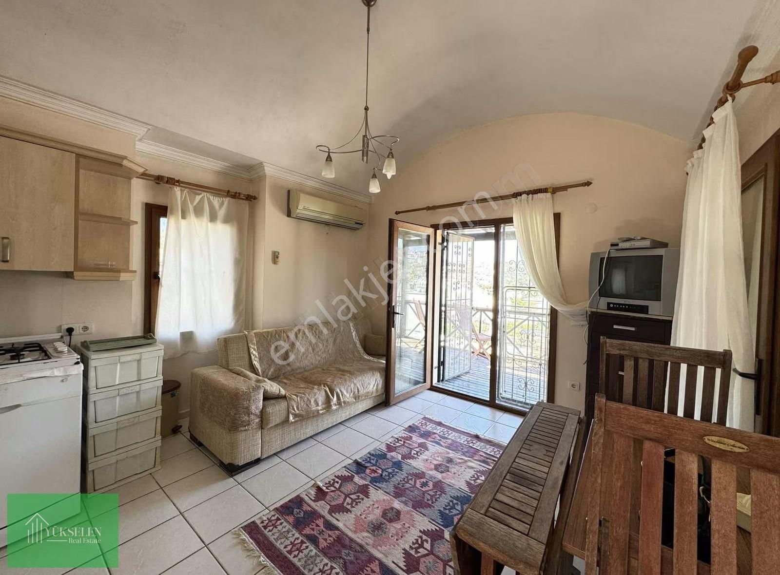 Gündoğan Kızılburun Caddesi Kiralık Daire - Görsel 8