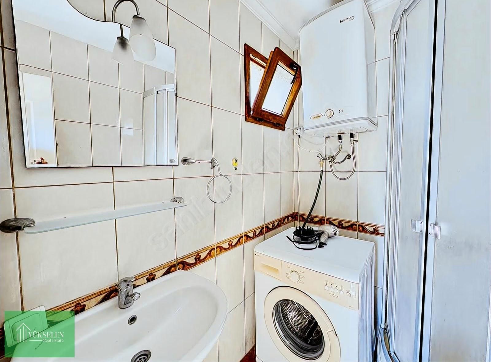 Gündoğan Kızılburun Caddesi Kiralık Daire - Görsel 5