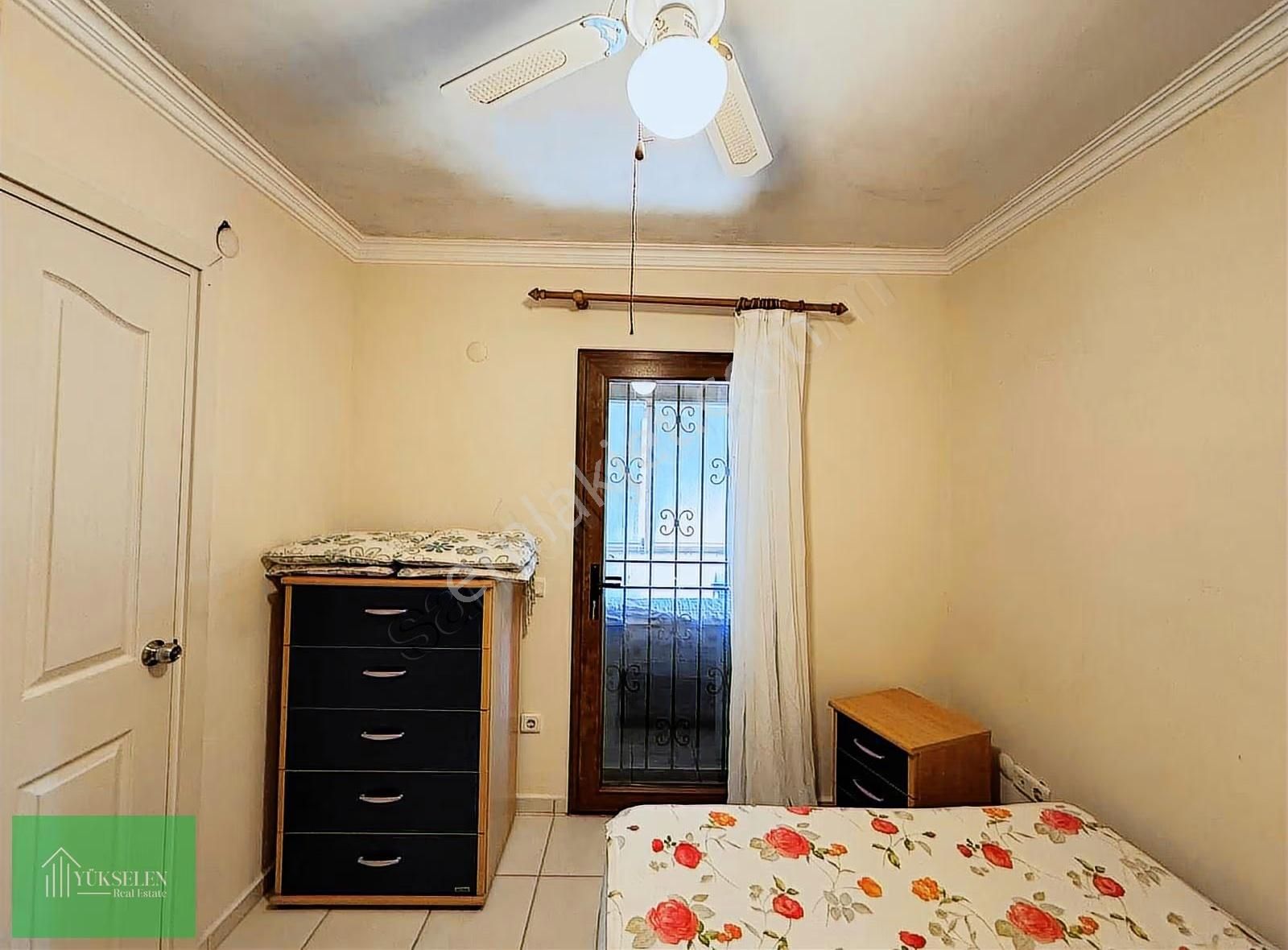 Gündoğan Kızılburun Caddesi Kiralık Daire - Görsel 2