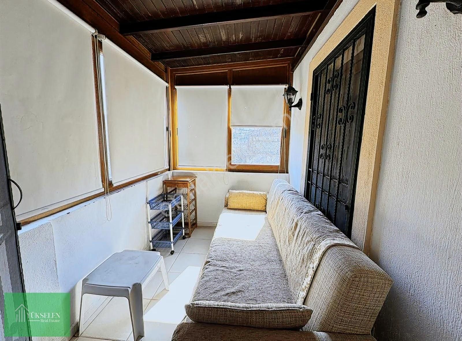 Gündoğan Kızılburun Caddesi Kiralık Daire - Görsel 3