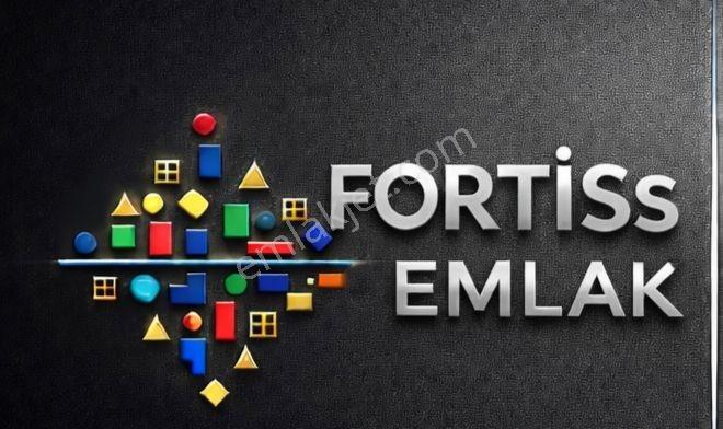 Fortiss Emlaktan Hastane Yanında Dubleks Daire - Görsel 2