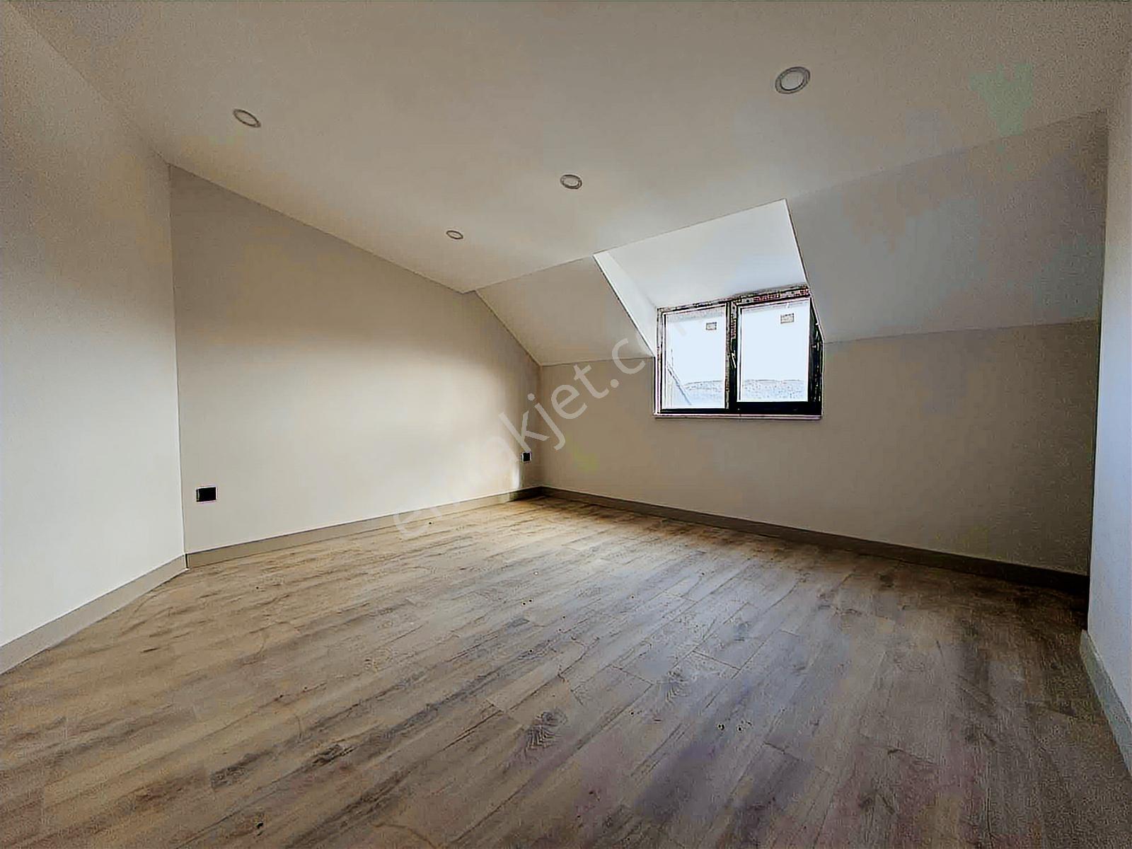 Park Rezidans'ta Kiralık 3+1 - Görsel 14