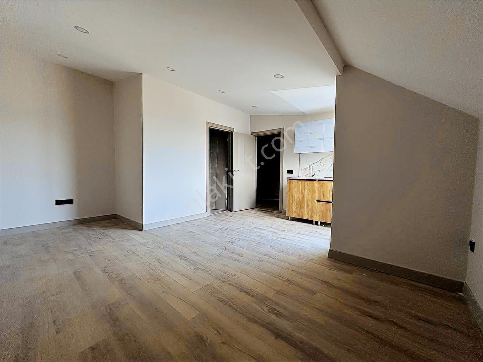 Park Rezidans'ta Kiralık 3+1 - Görsel 28