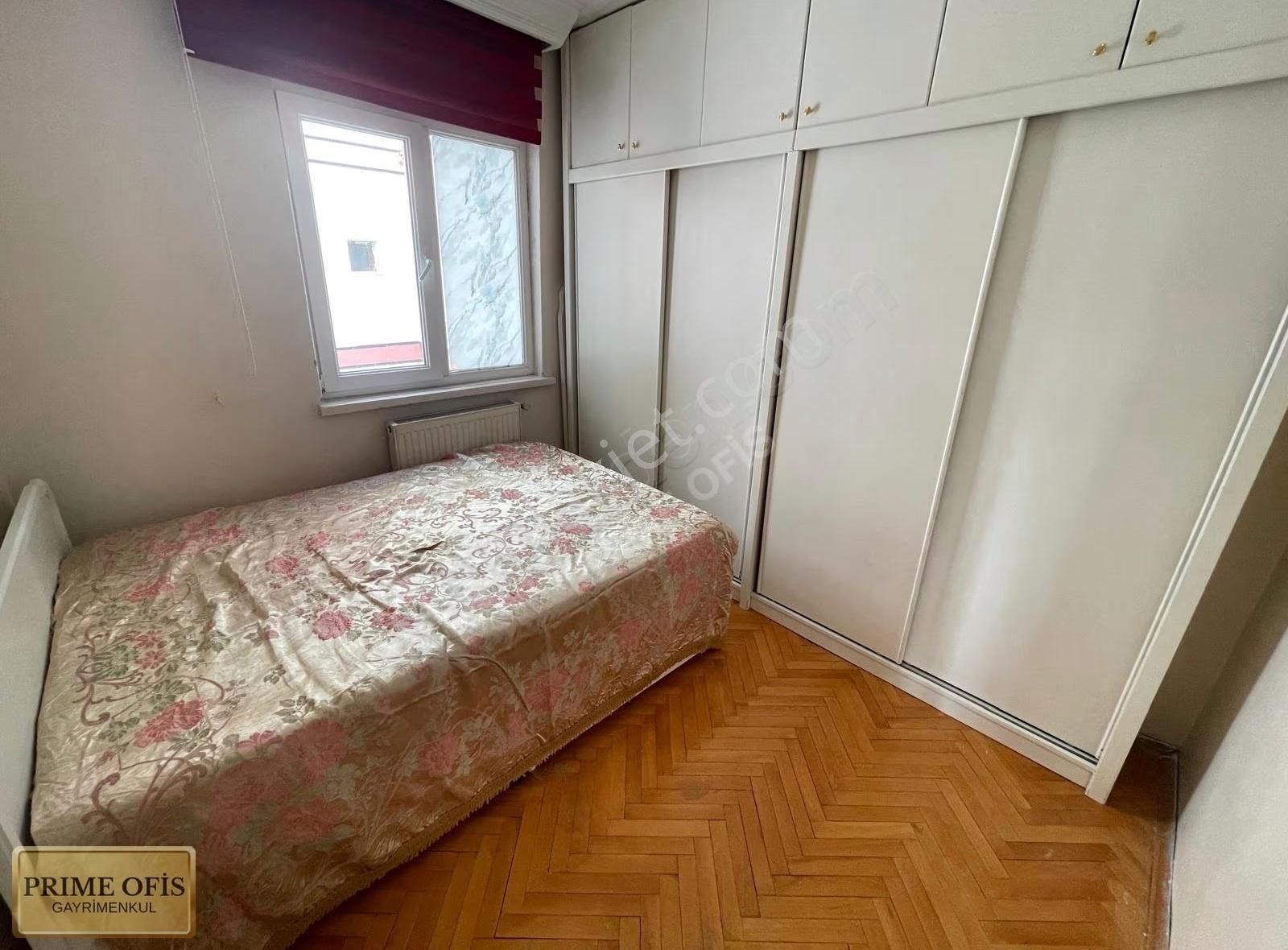 19 Mayıs Mah. Cadde Üzerinde Manzaralı Katta 3+1 Daire - Görsel 10