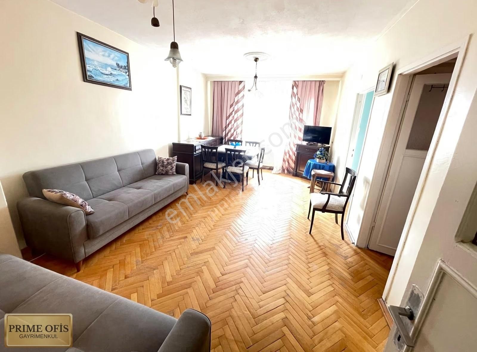19 Mayıs Mah. Cadde Üzerinde Manzaralı Katta 3+1 Daire - Görsel 16
