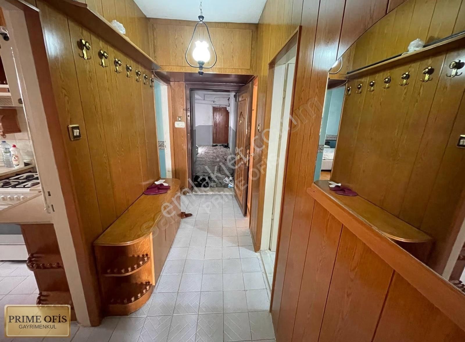 19 Mayıs Mah. Cadde Üzerinde Manzaralı Katta 3+1 Daire - Görsel 9