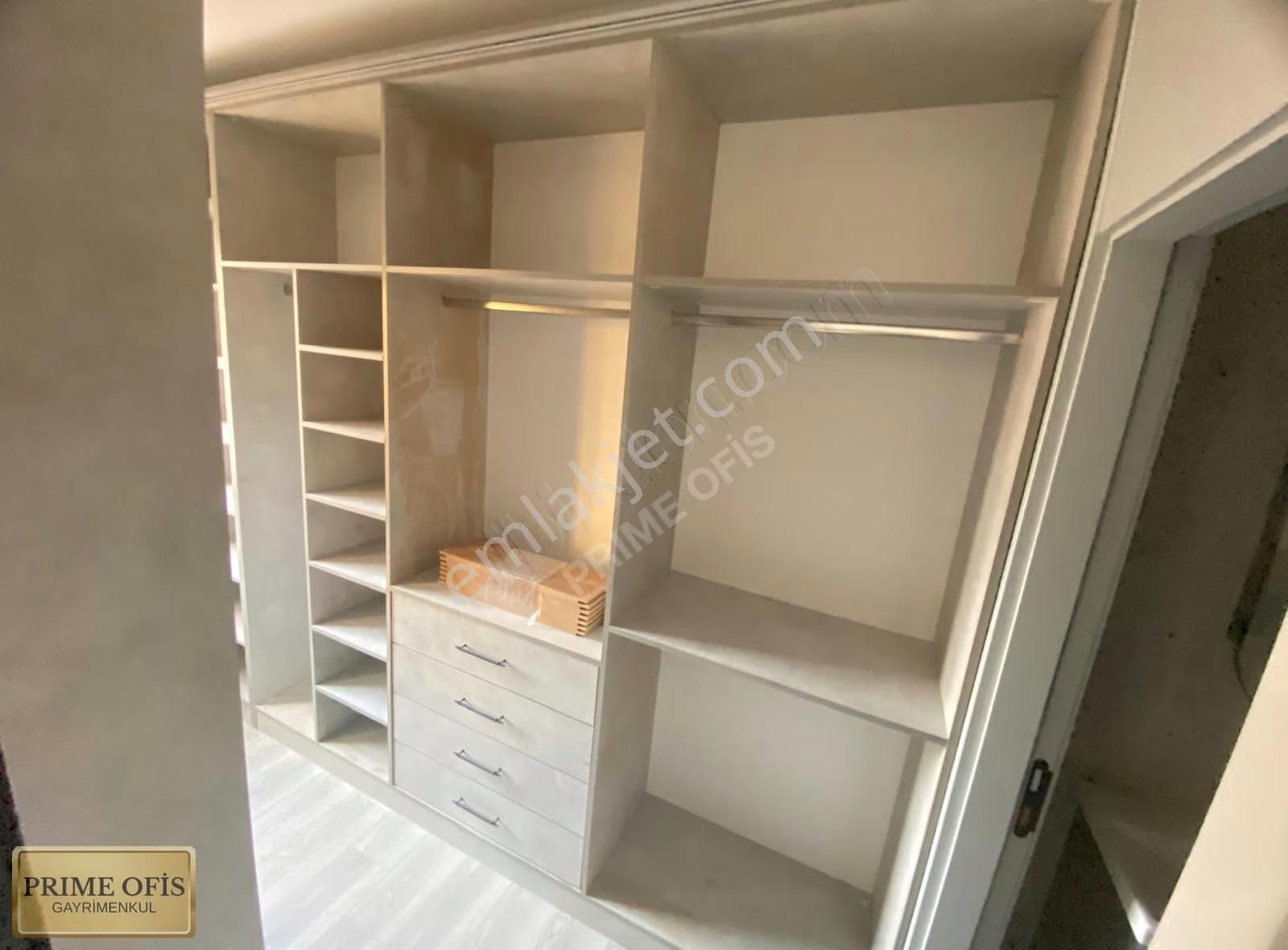 Ovacık Merkez Yüksek Katta Lüks Yapılı Kiralık 4.5+1 Prıme Ofıs - Görsel 11