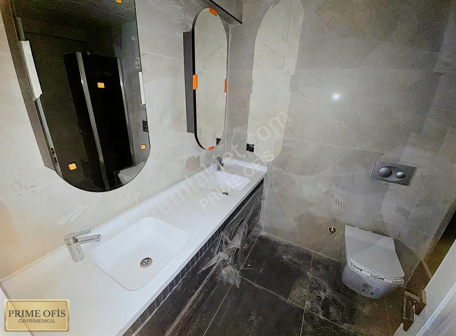 Ovacık Merkez Yüksek Katta Lüks Yapılı Kiralık 4.5+1 Prıme Ofıs - Görsel 36