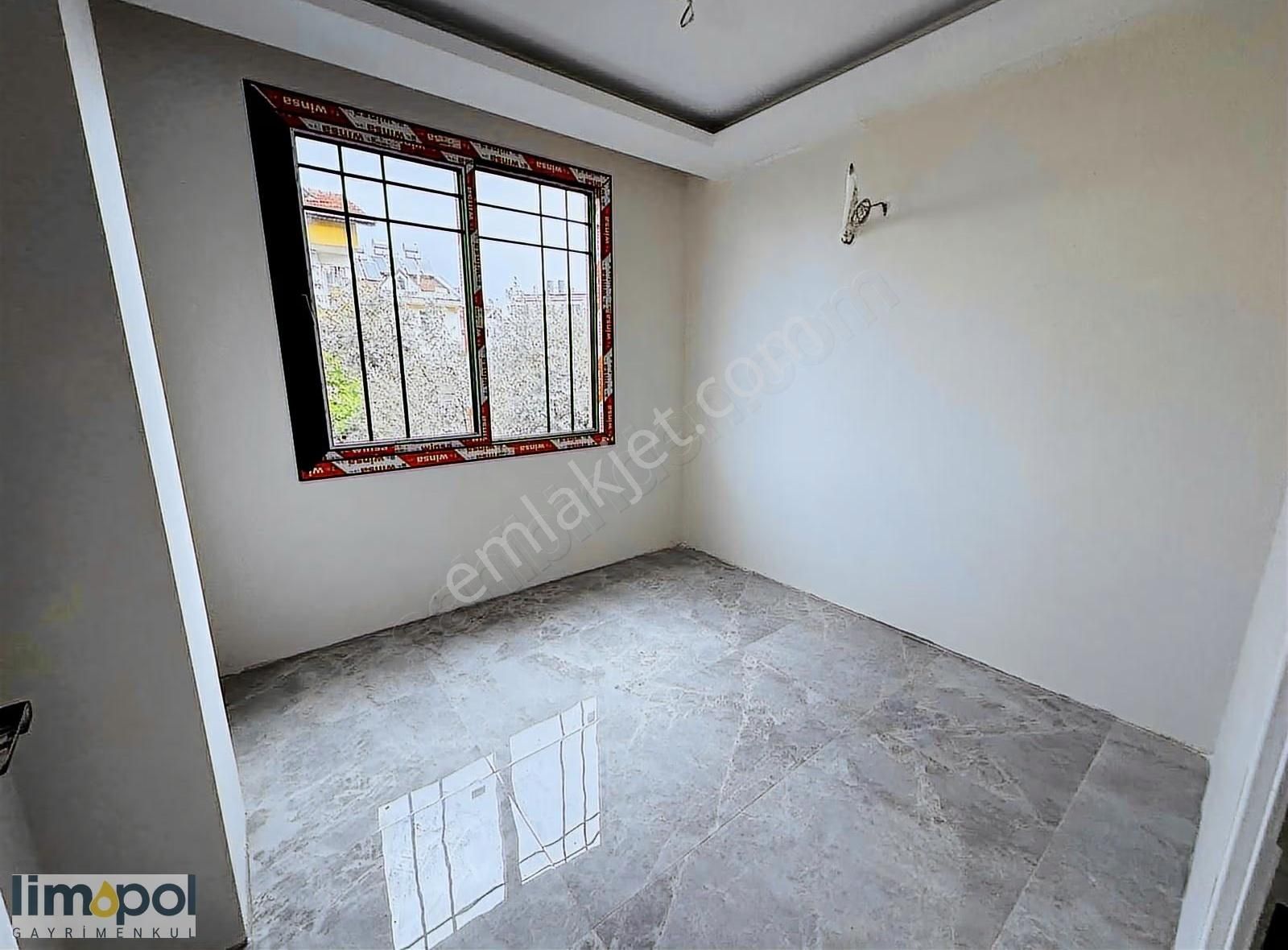 Taşyaka'da 2+1 Yeni Yapı,asansörlü,modern Satılık Daireler - Görsel 6