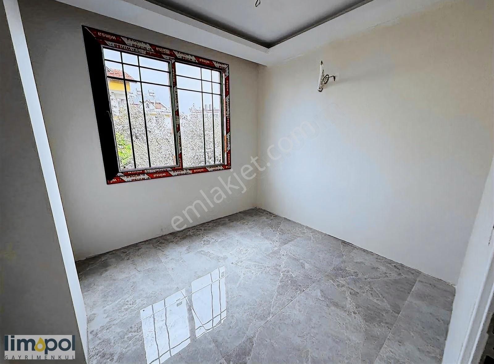 Taşyaka'da 2+1 Yeni Yapı,asansörlü,modern Satılık Daireler - Görsel 11