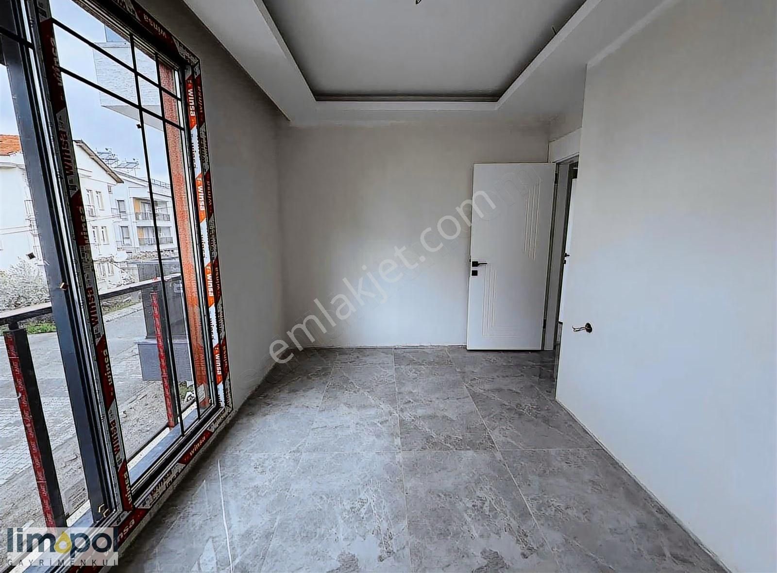 Taşyaka'da 2+1 Yeni Yapı,asansörlü,modern Satılık Daireler - Görsel 4