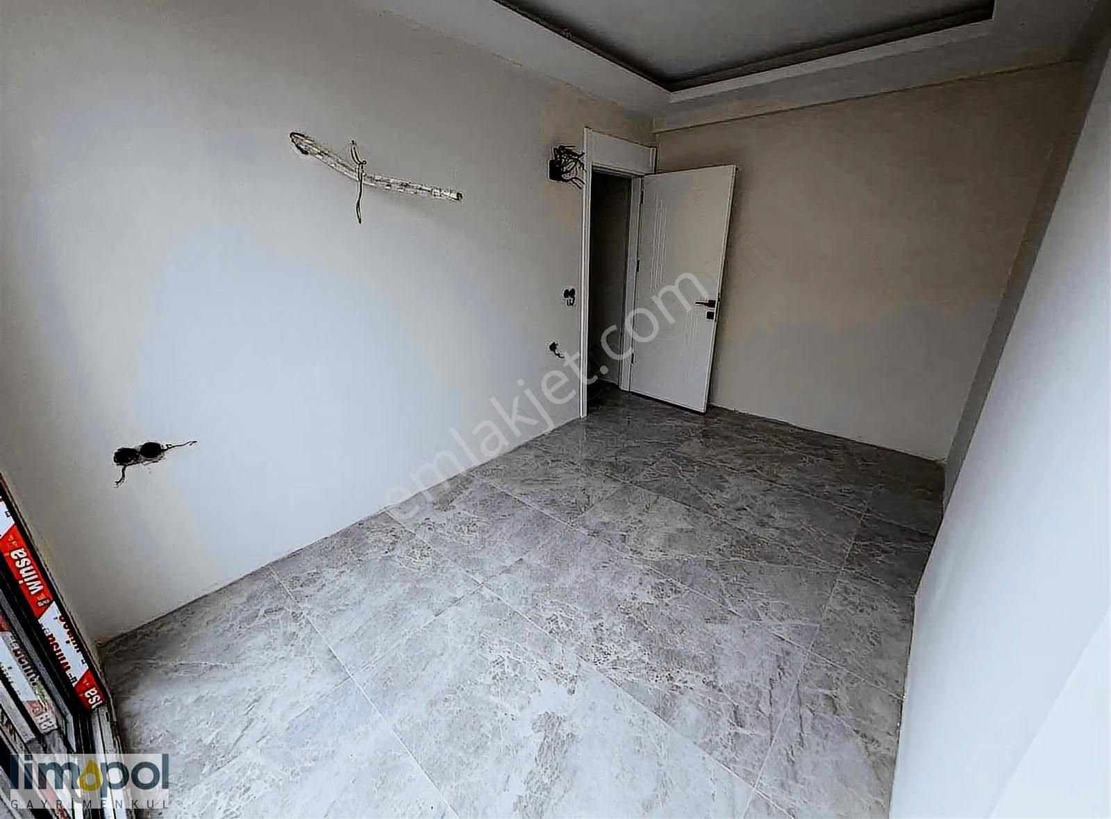 Taşyaka'da 2+1 Yeni Yapı,asansörlü,modern Satılık Daireler - Görsel 10