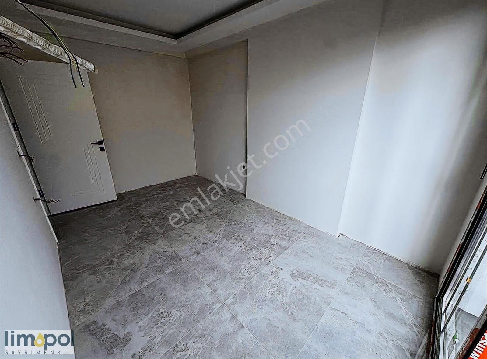 Taşyaka'da 2+1 Yeni Yapı,asansörlü,modern Satılık Daireler - Görsel 5