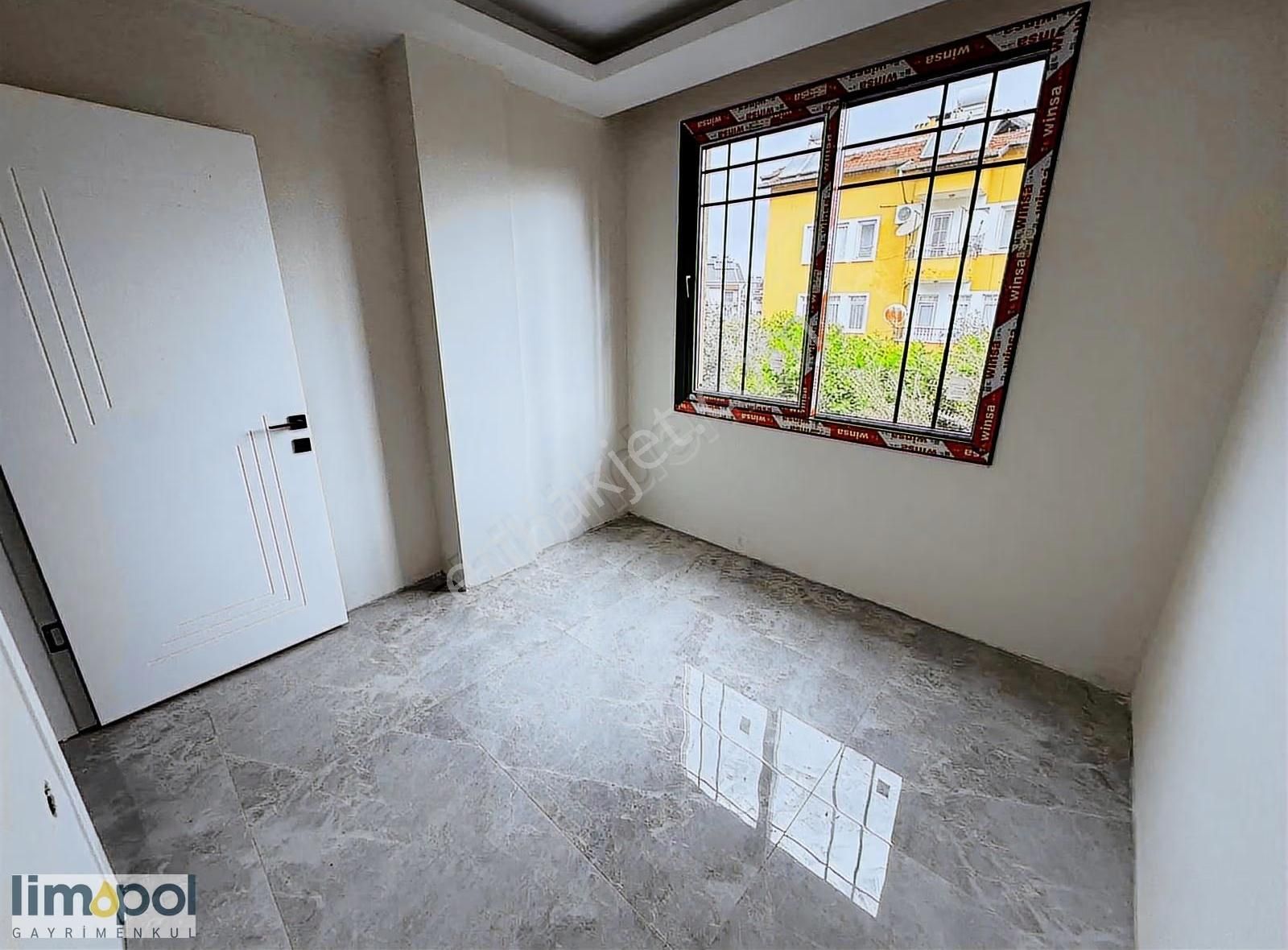 Taşyaka'da 2+1 Yeni Yapı,asansörlü,modern Satılık Daireler - Görsel 2