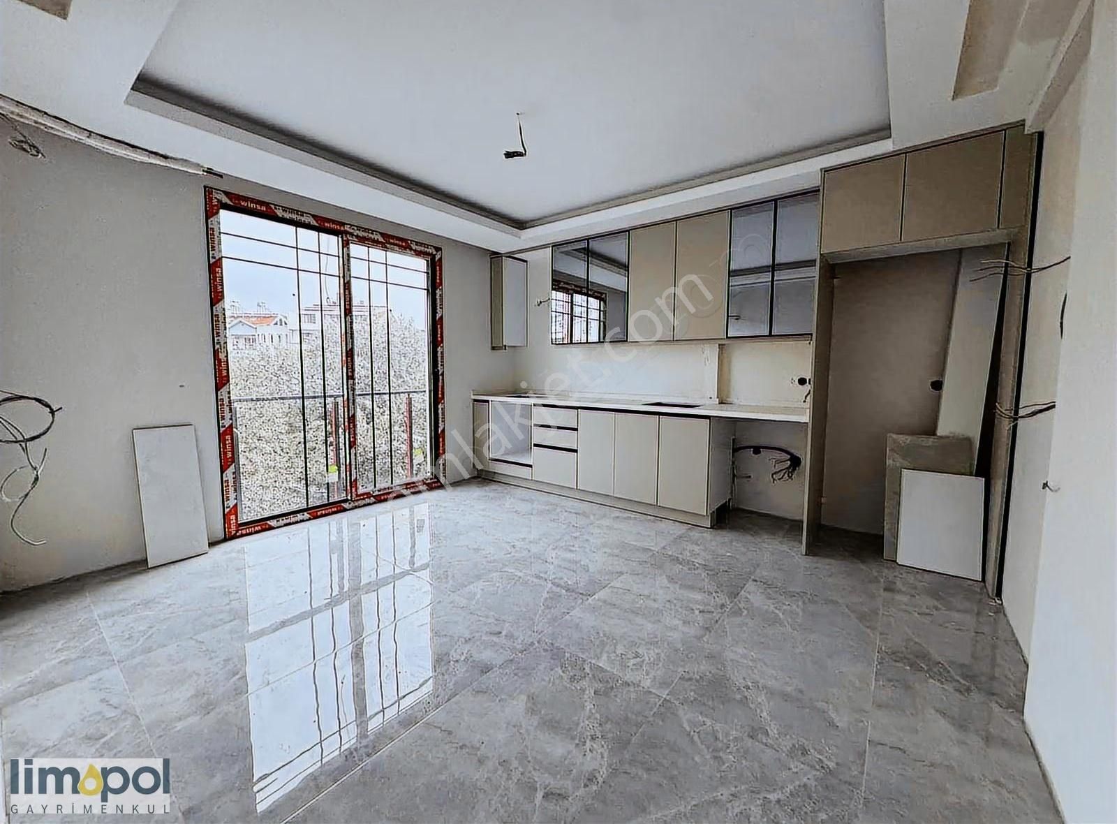 Taşyaka'da 2+1 Yeni Yapı,asansörlü,modern Satılık Daireler - Görsel 9