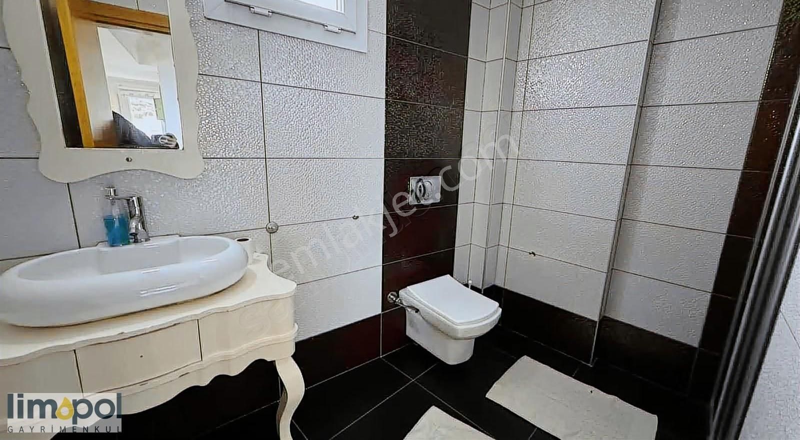 Limopol'den Kiralık 2+1 Eşyalı Daire - Görsel 18