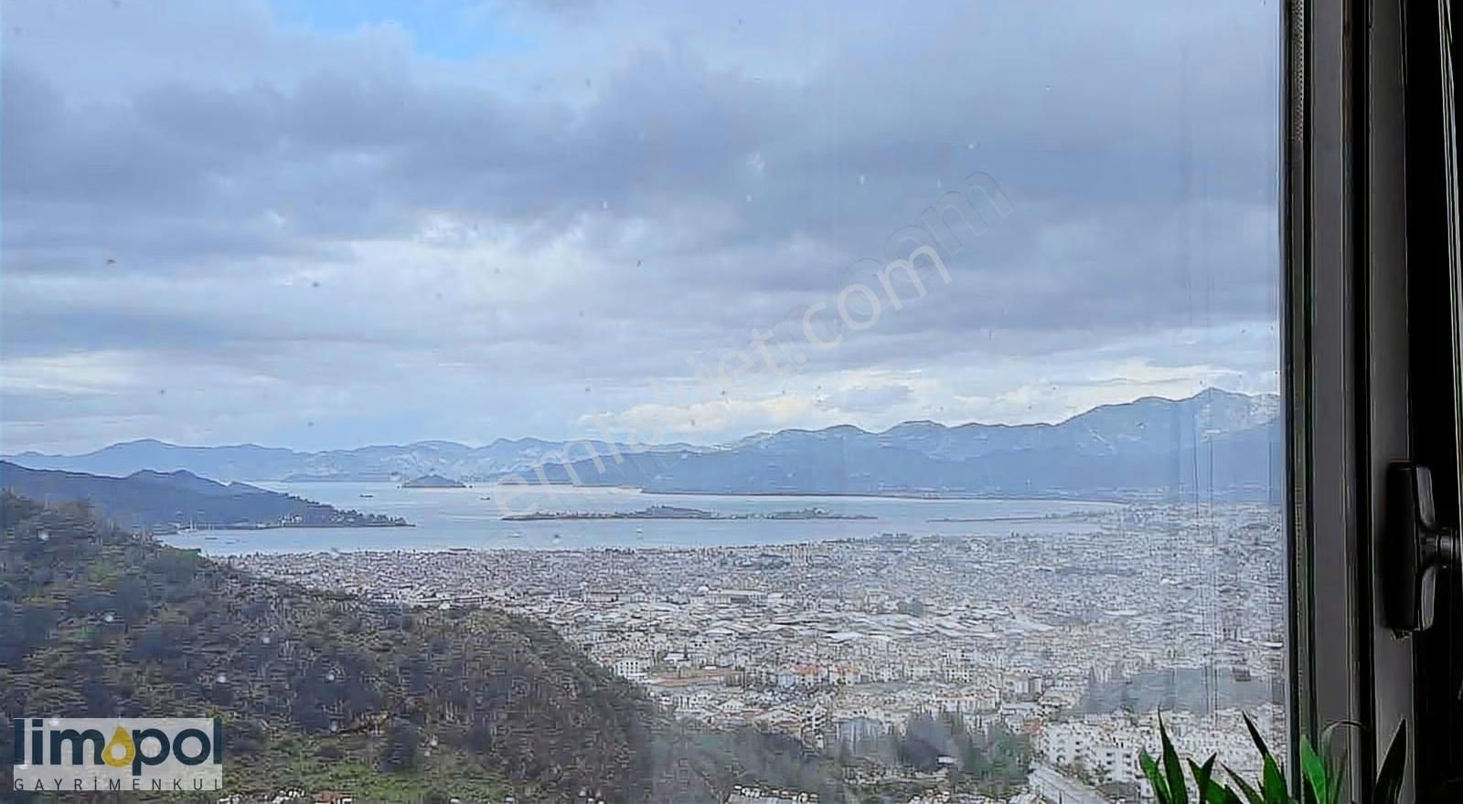 Limopol'den Kiralık 2+1 Eşyalı Daire - Görsel 14