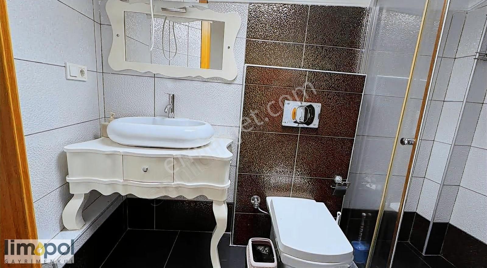 Limopol'den Kiralık 2+1 Eşyalı Daire - Görsel 16