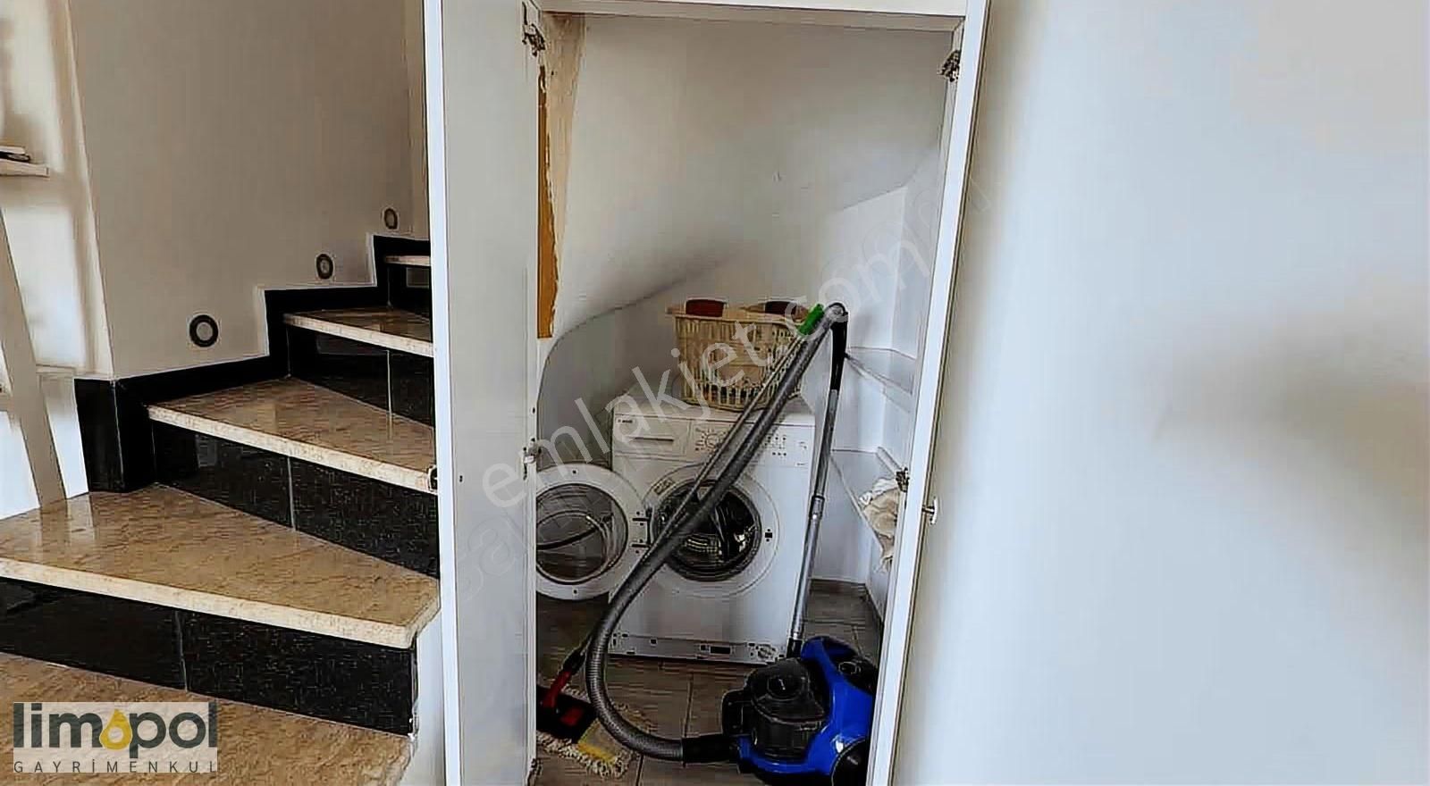Limopol'den Kiralık 2+1 Eşyalı Daire - Görsel 8