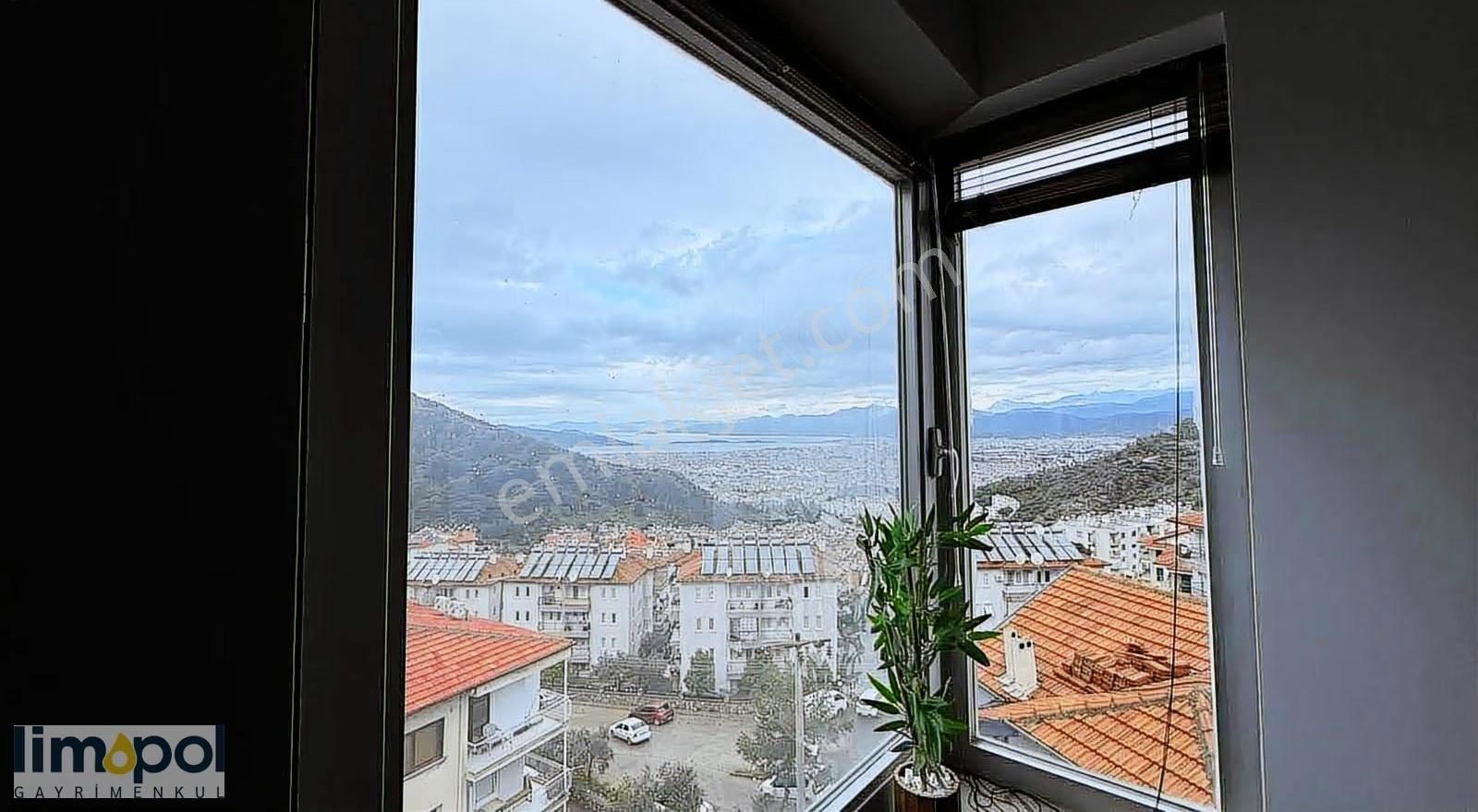 Limopol'den Kiralık 2+1 Eşyalı Daire - Görsel 7