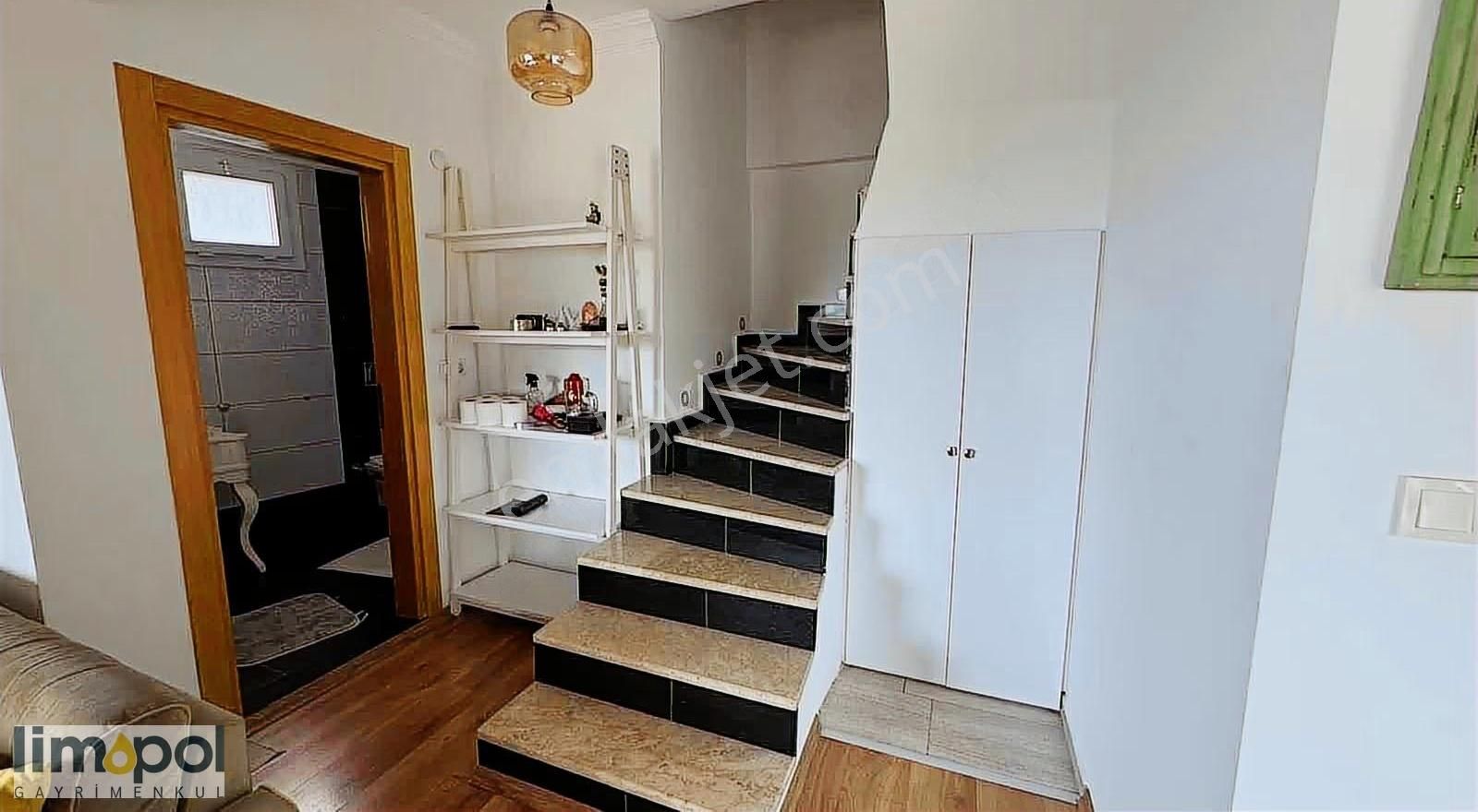 Limopol'den Kiralık 2+1 Eşyalı Daire - Görsel 5